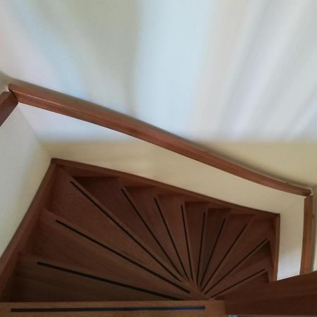 Appartamento Hooivak Hollum  Esterno foto