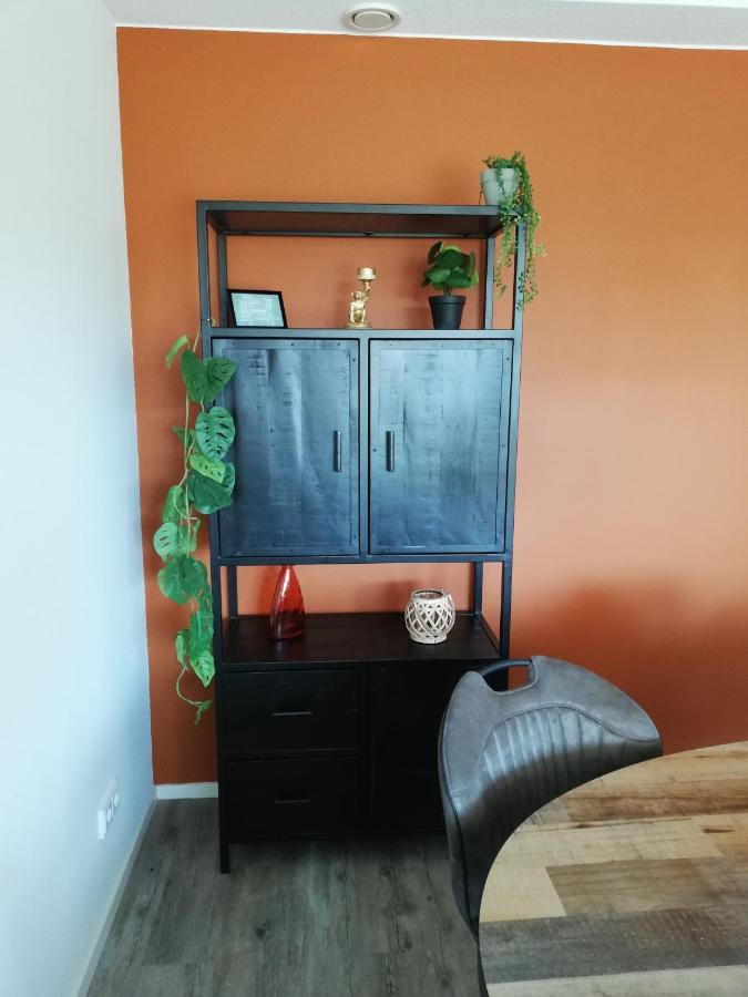 Appartamento Hooivak Hollum  Esterno foto