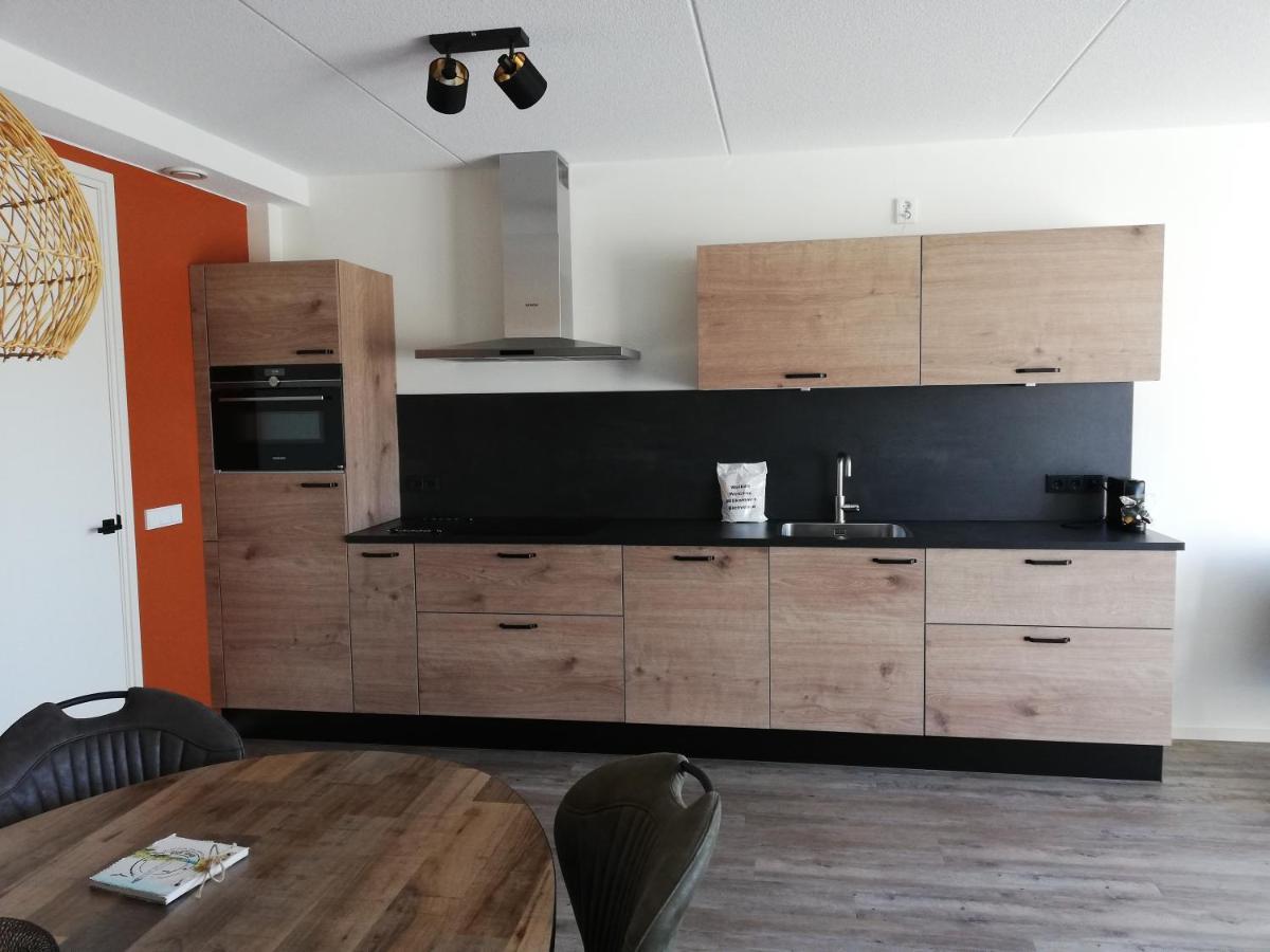 Appartamento Hooivak Hollum  Esterno foto