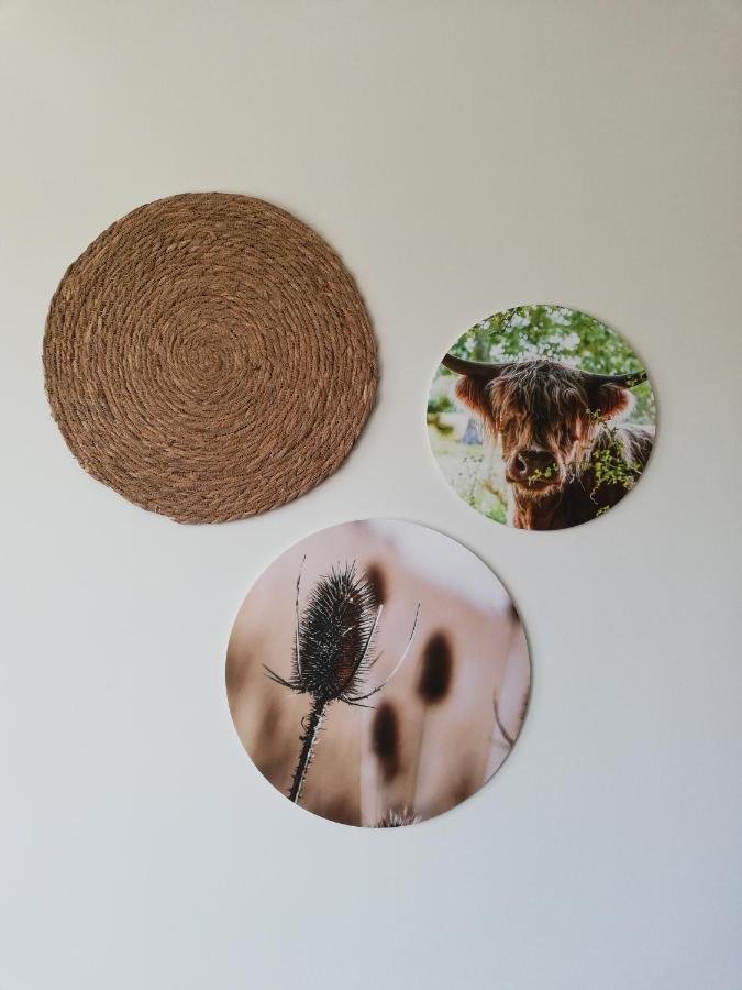 Appartamento Hooivak Hollum  Esterno foto