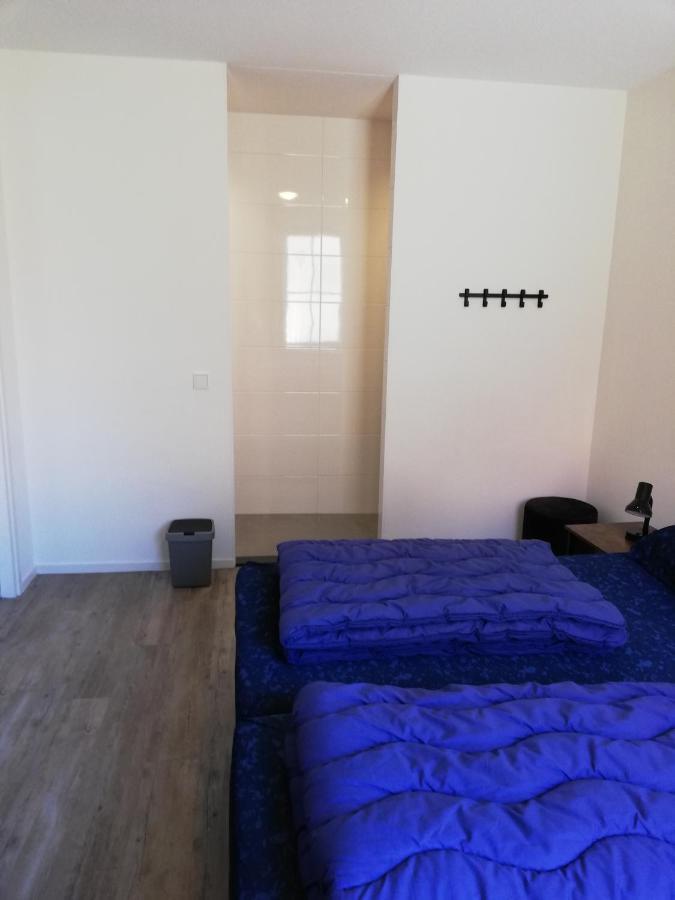 Appartamento Hooivak Hollum  Esterno foto