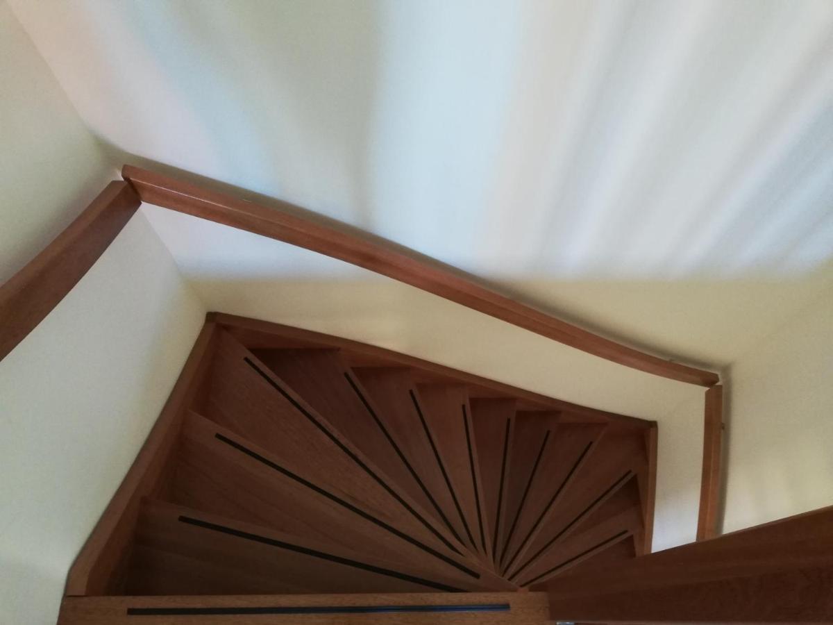 Appartamento Hooivak Hollum  Esterno foto